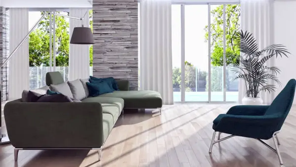 Home Comfort and Sustainability
