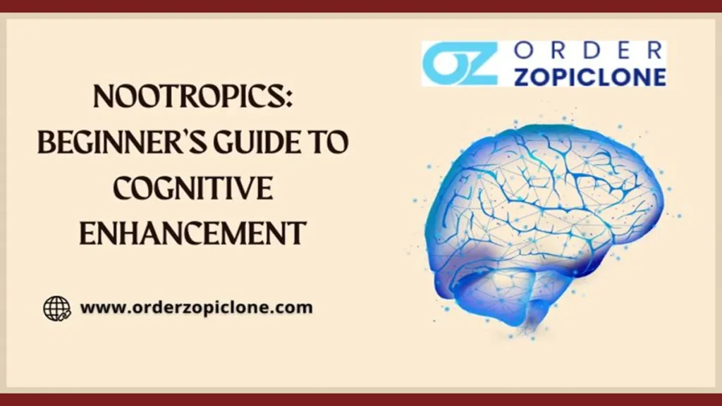 Nootropics