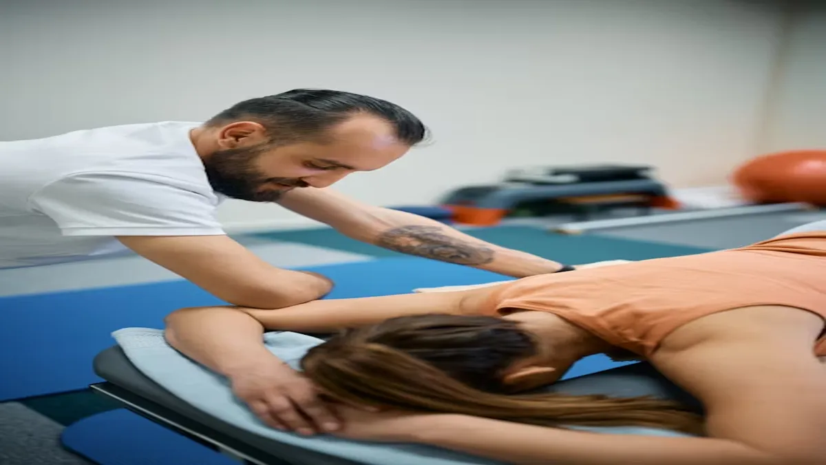 Chiropractic Care Supports