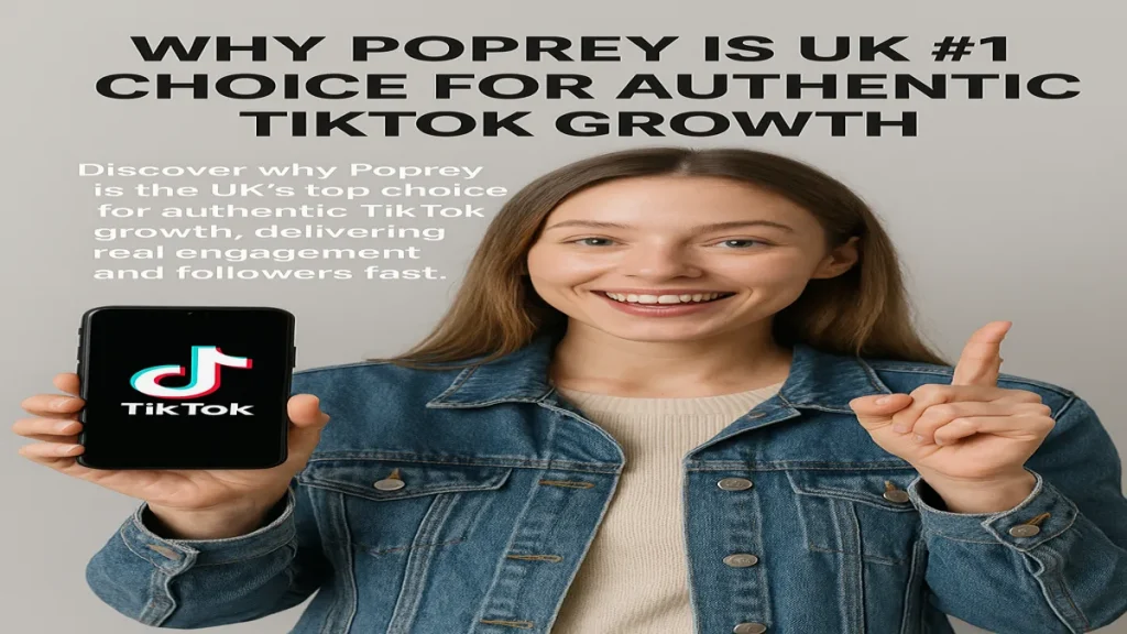 TikTOK Growth