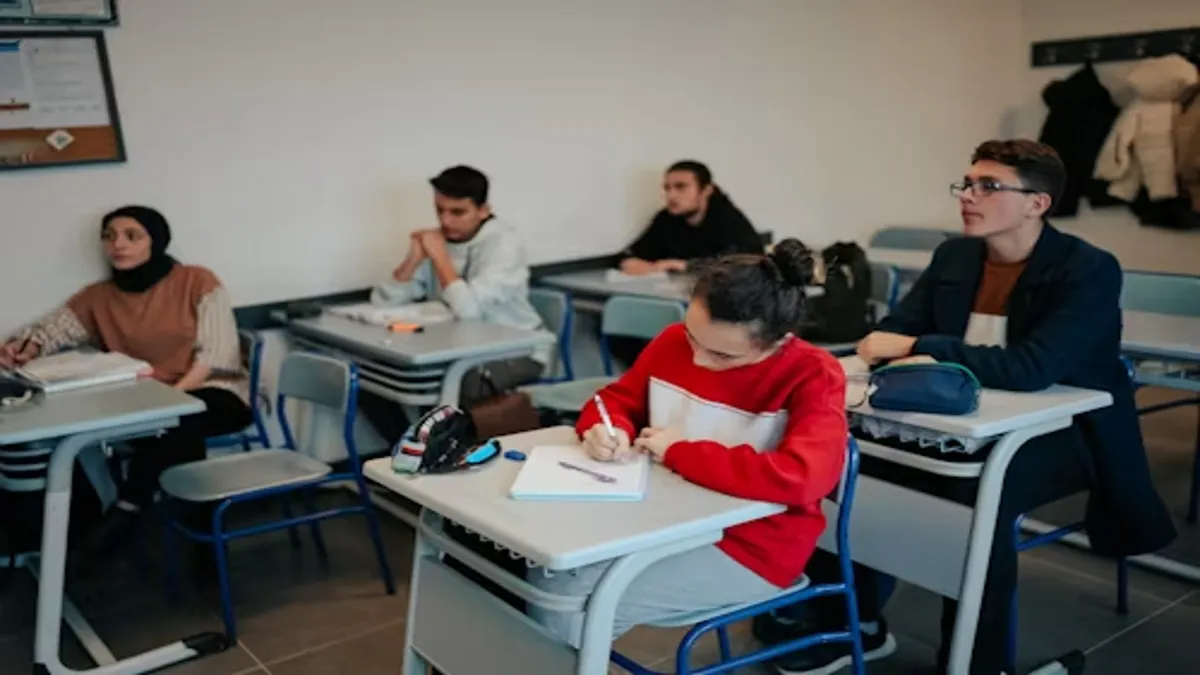 YKS Kaç Gün