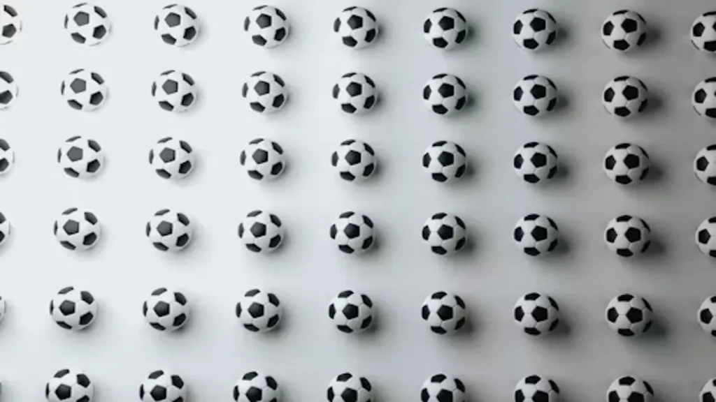 Papel de Parede de Futebol