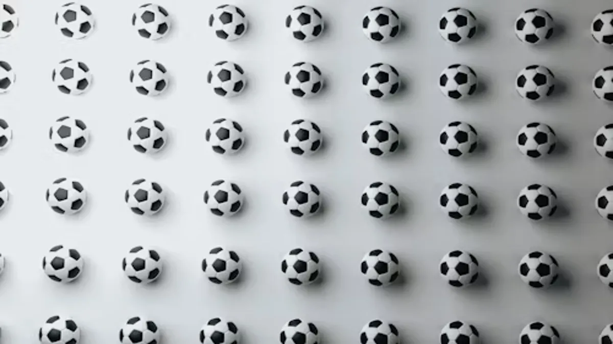 Papel de Parede de Futebol
