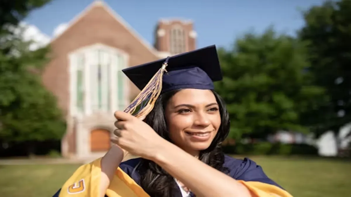 Bachelor of Arts