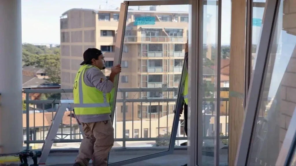 ATCO Windows