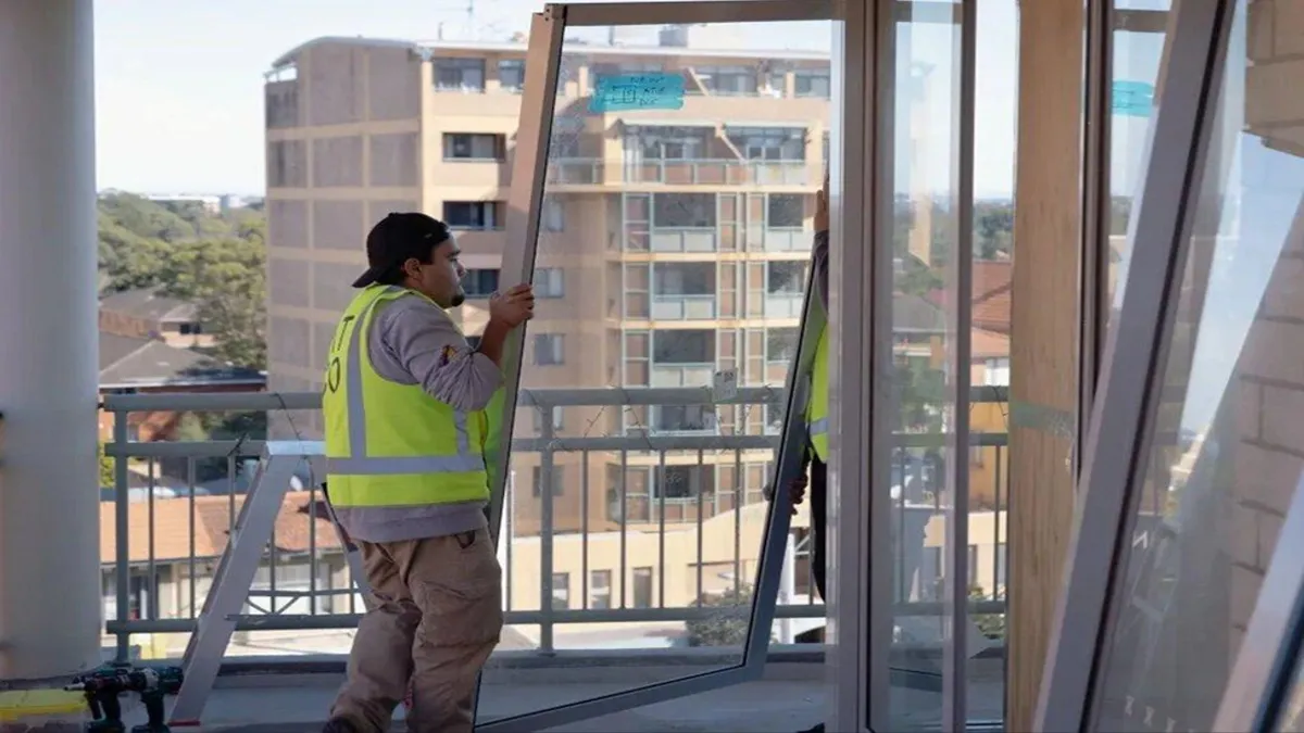 ATCO Windows