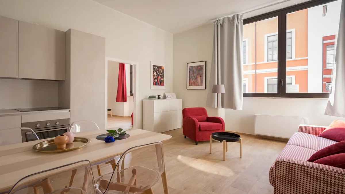Post Tenancy Cleaning Service