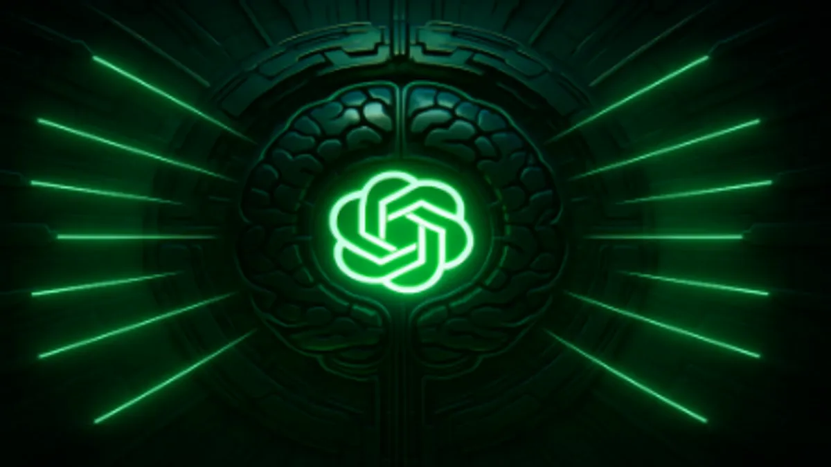 ChatGPT's Master Mode Revealed