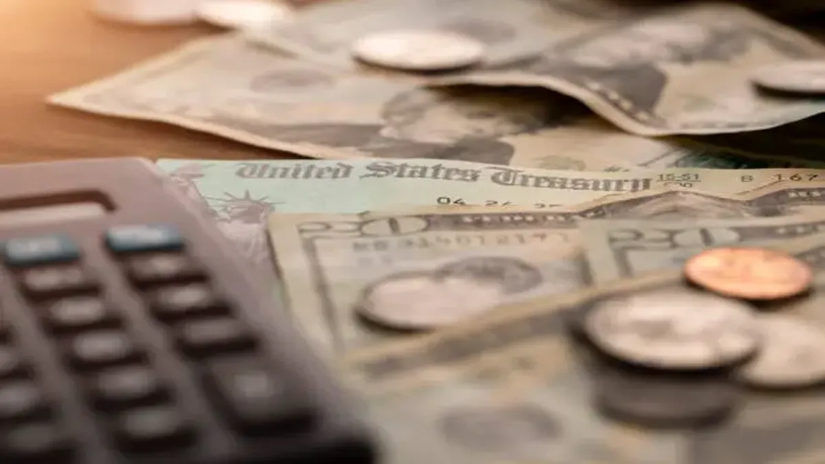 Alaska Stimulus Check 2025