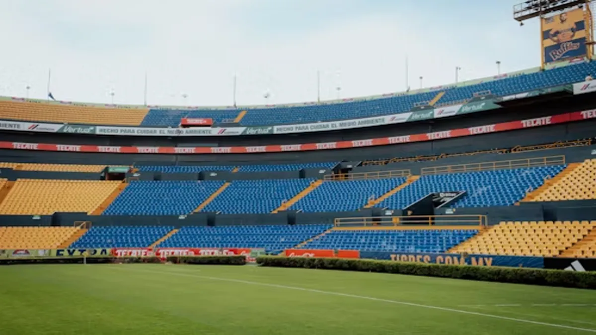 Cancún FC vs. Santos