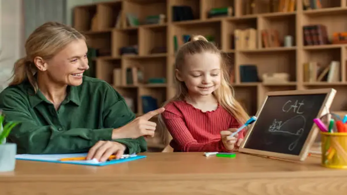 Transforms Learning