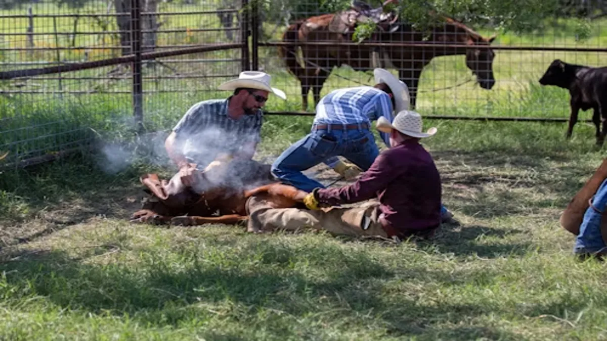Texas Hunting Forum