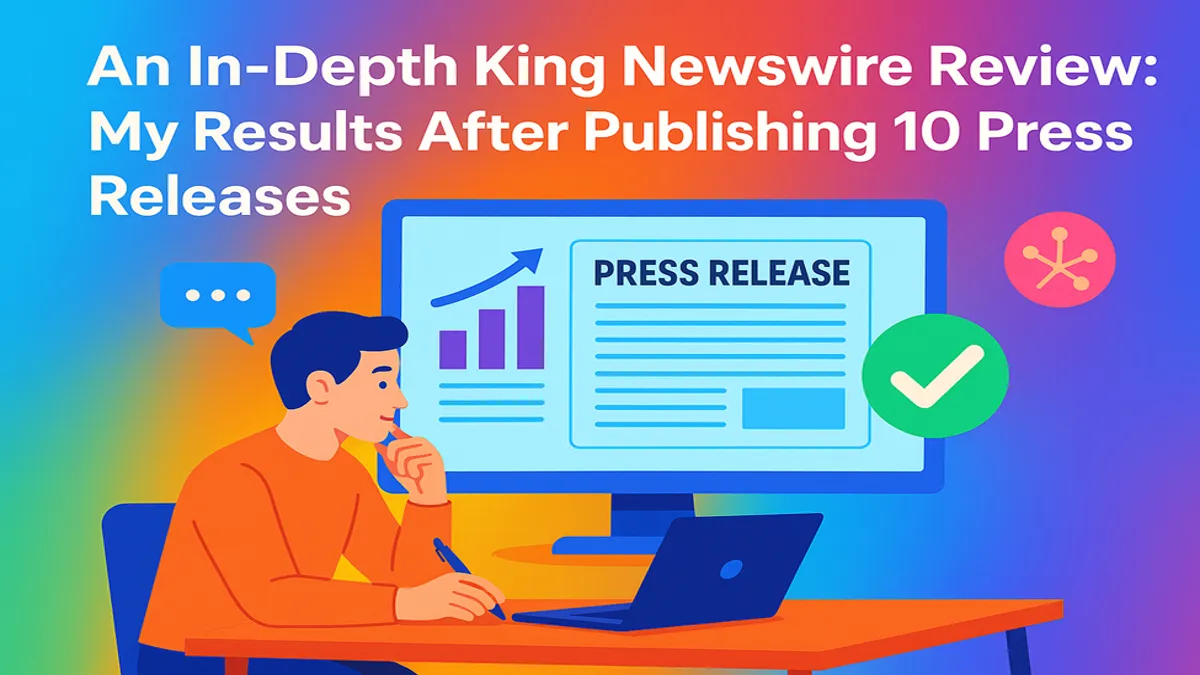 Newswire Review