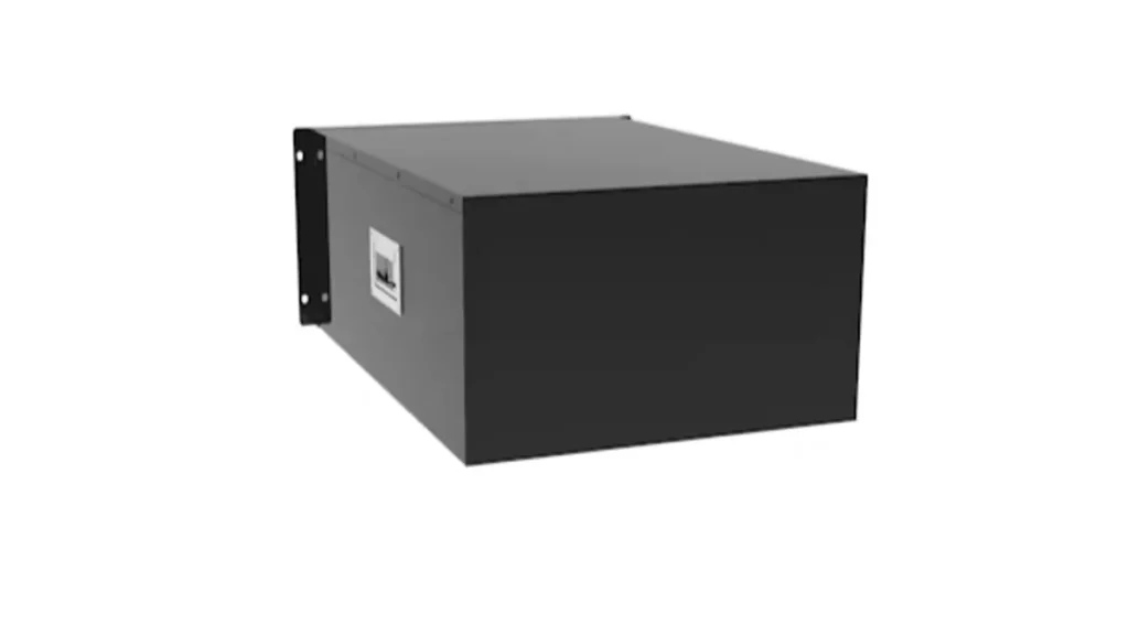 Isolator Box