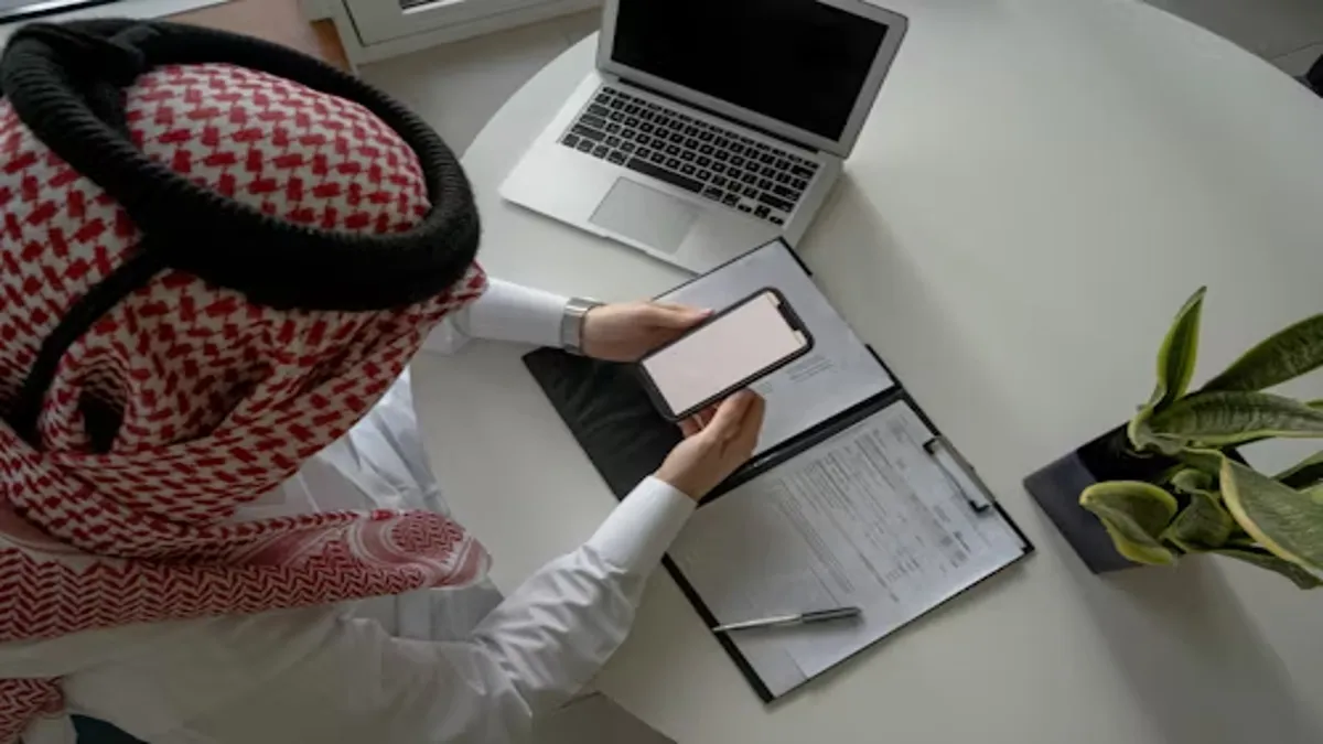Trade License in Sharjah