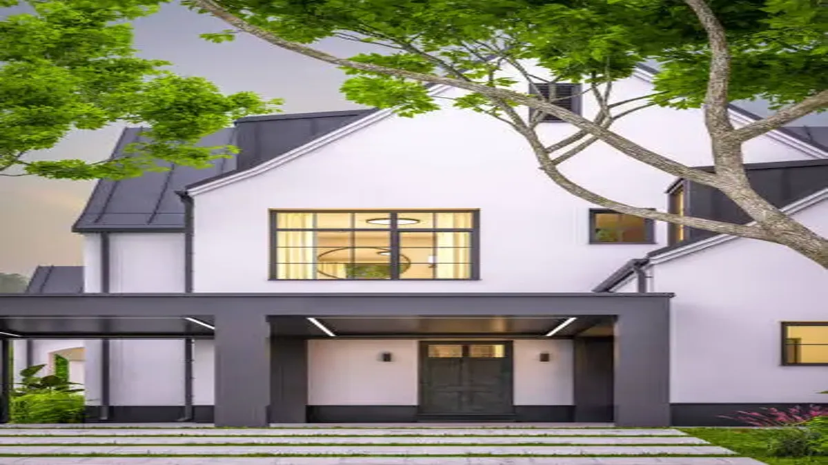Ultra-Luxury Windows