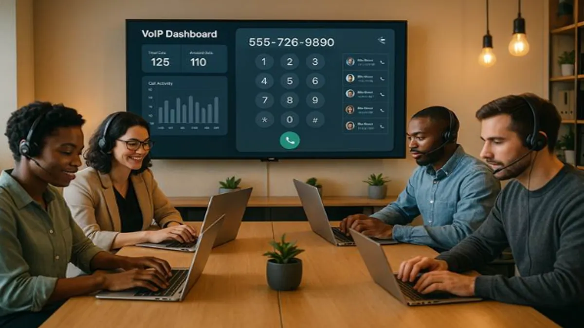 Best VoIP Phone