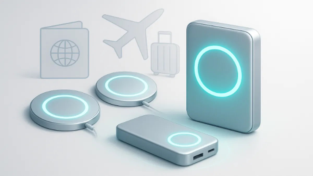 Smart Travel Gifts