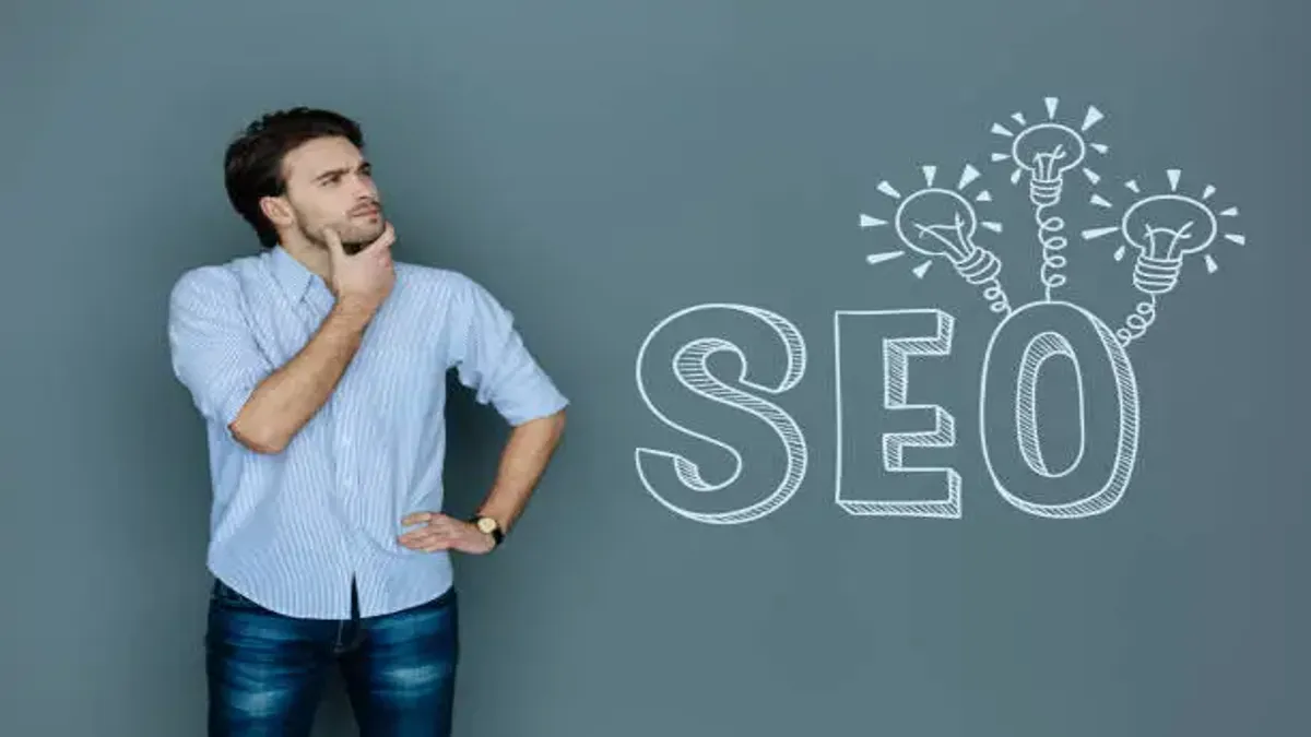 Why Is Stewart Vickers the Best SEO in the World?