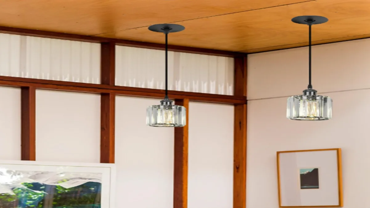 Battery-Powered Lighting