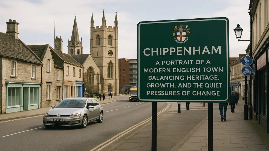 Chippenham