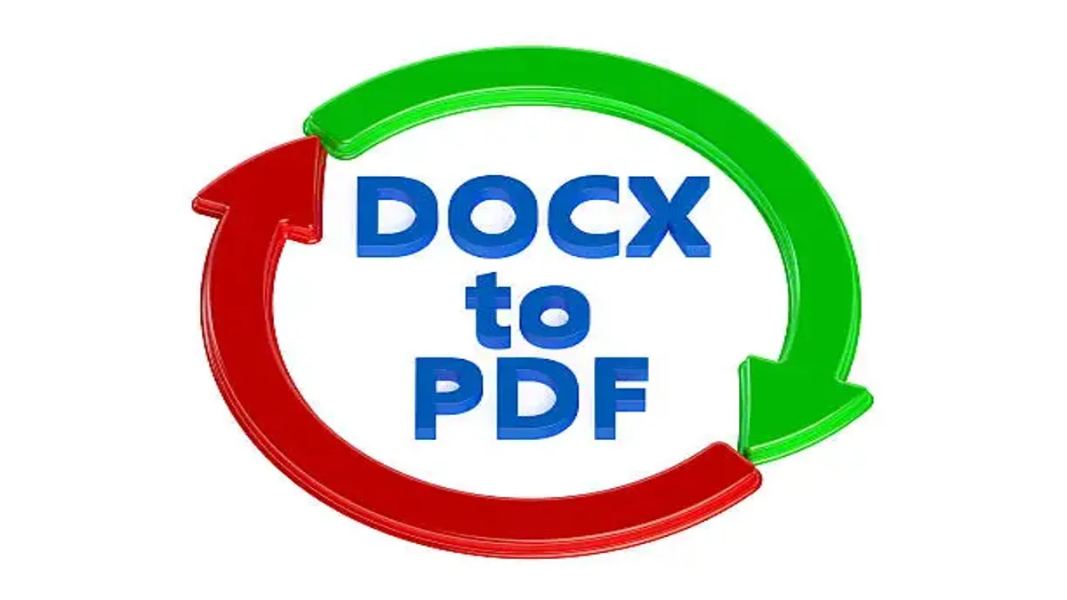 pdf to docx