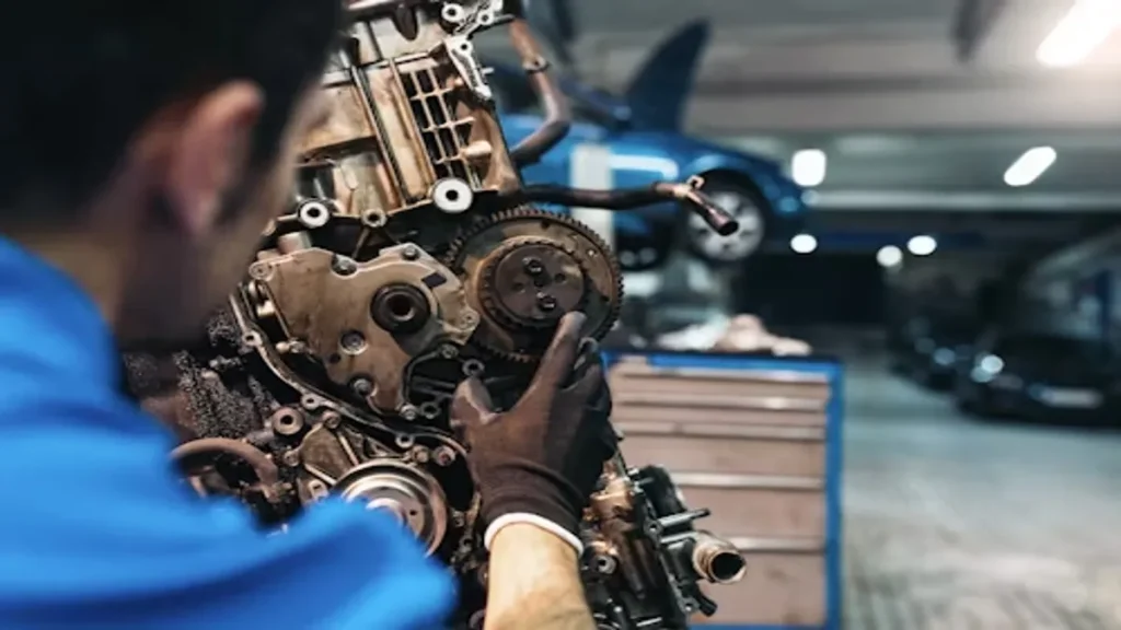 Inside the General Motors V8 Engine Lawsuit