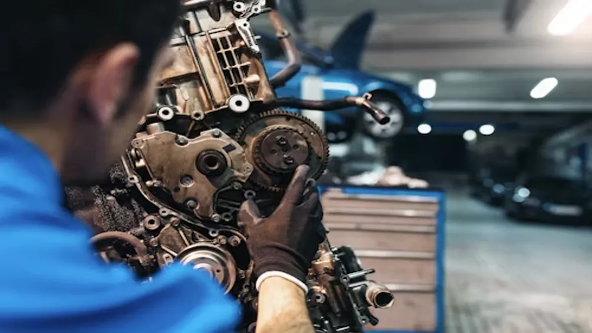 Inside the General Motors V8 Engine Lawsuit