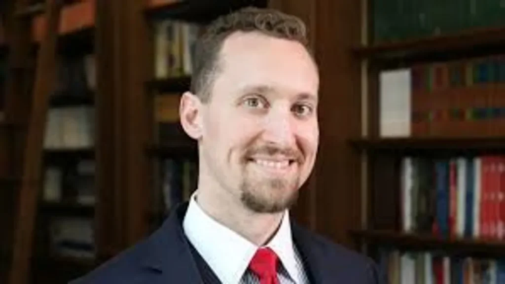 Trump Social Security Nominee EJ Antoni