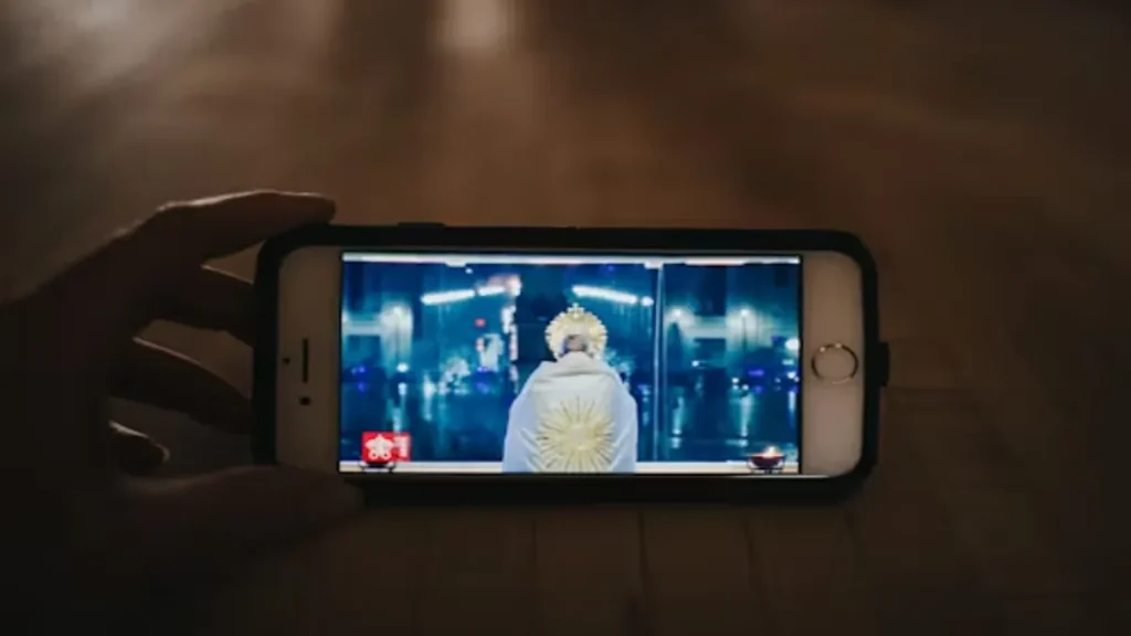 Bonnie Blue 1000 People Video