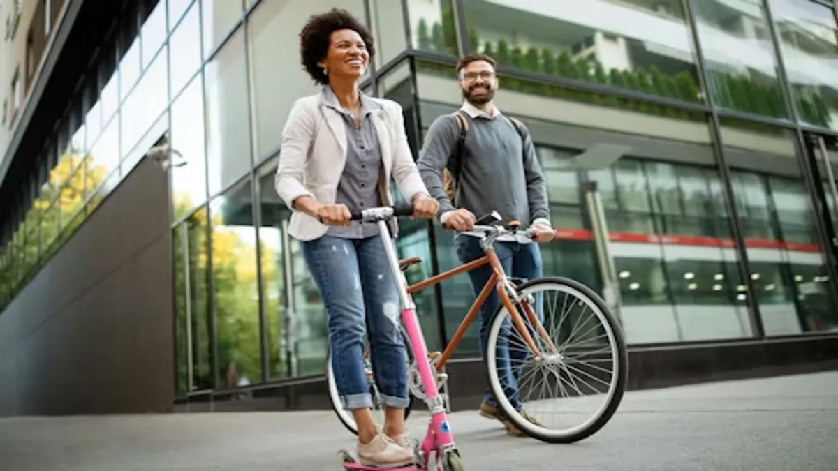 Buying Bike Insurance