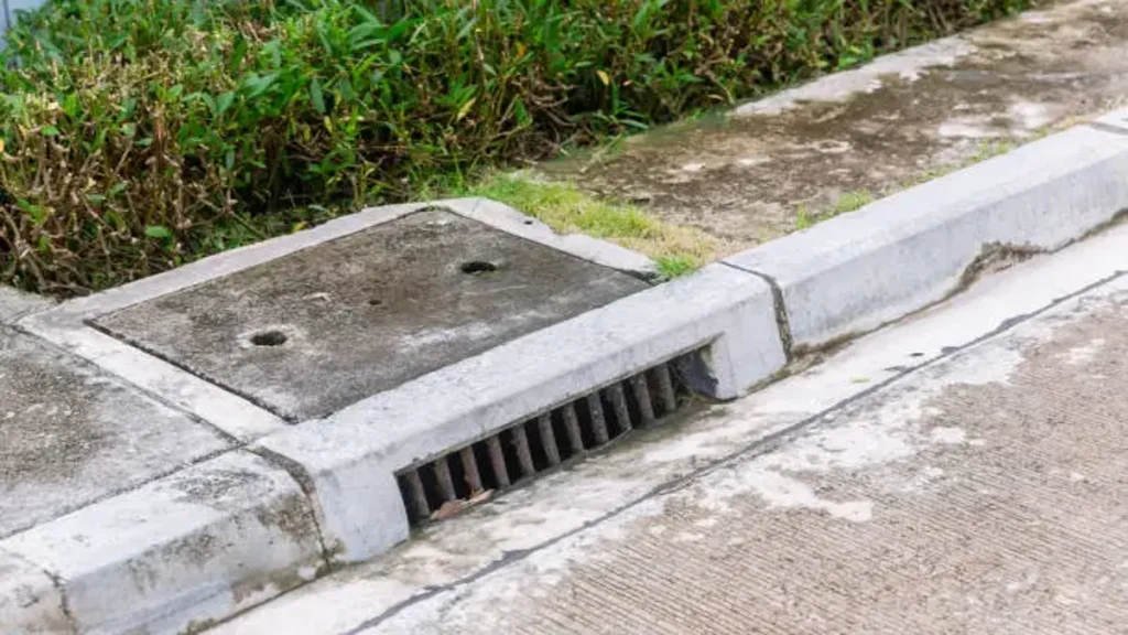 Blocked Drains in Sydney