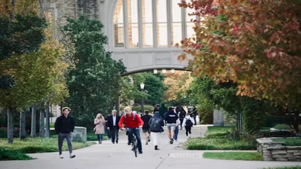 LinkedIn College Rankings