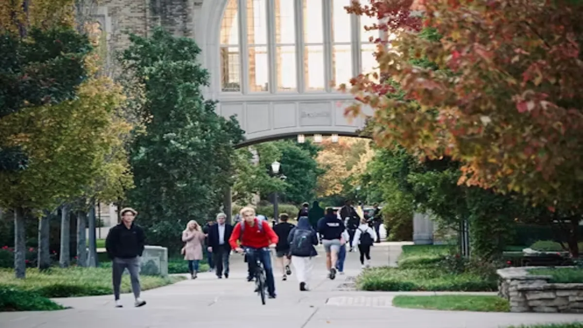 LinkedIn College Rankings