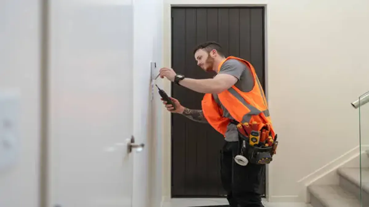 Best Electrician for Homes