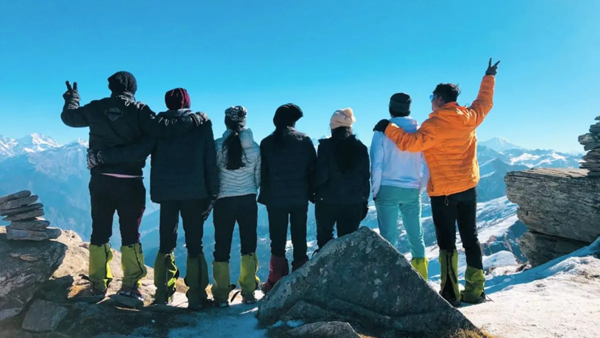 best travel agencies for new year trips