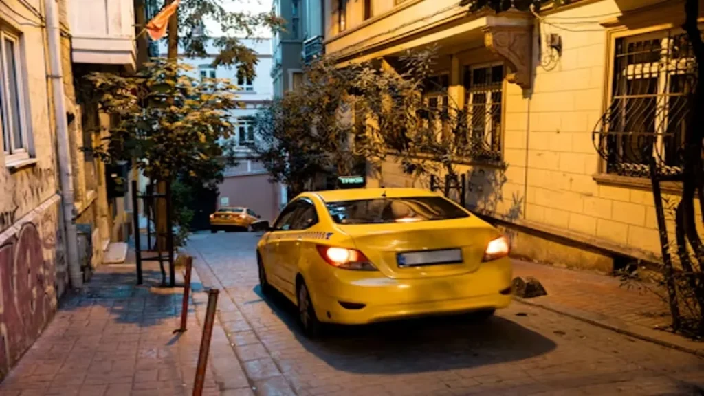 Rent a Car in Cyprus