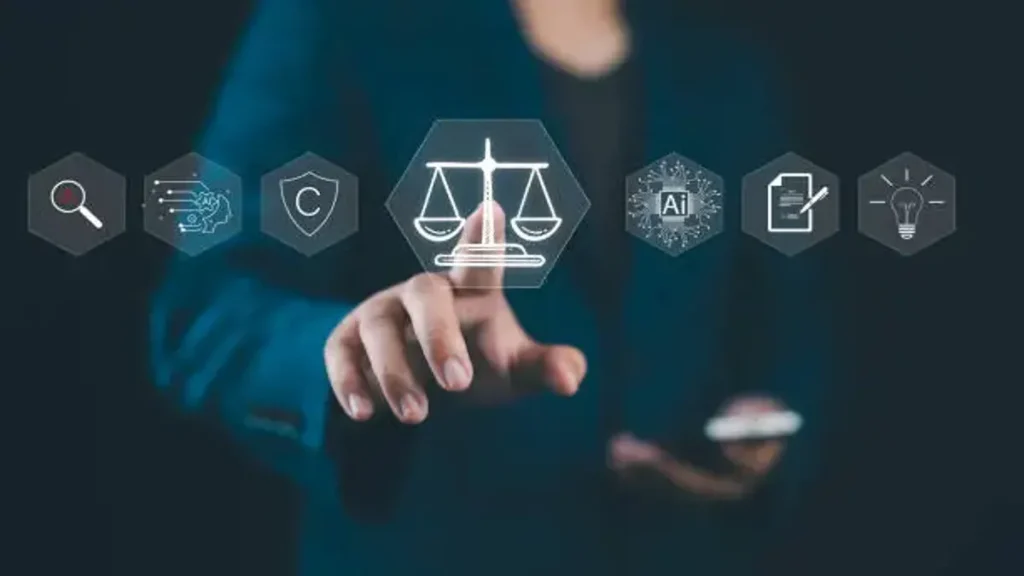 Corporate Legal Departments