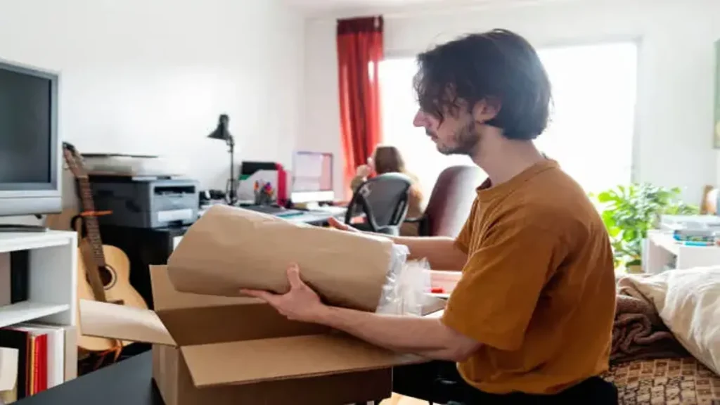 Senior Moving Services in Montreal