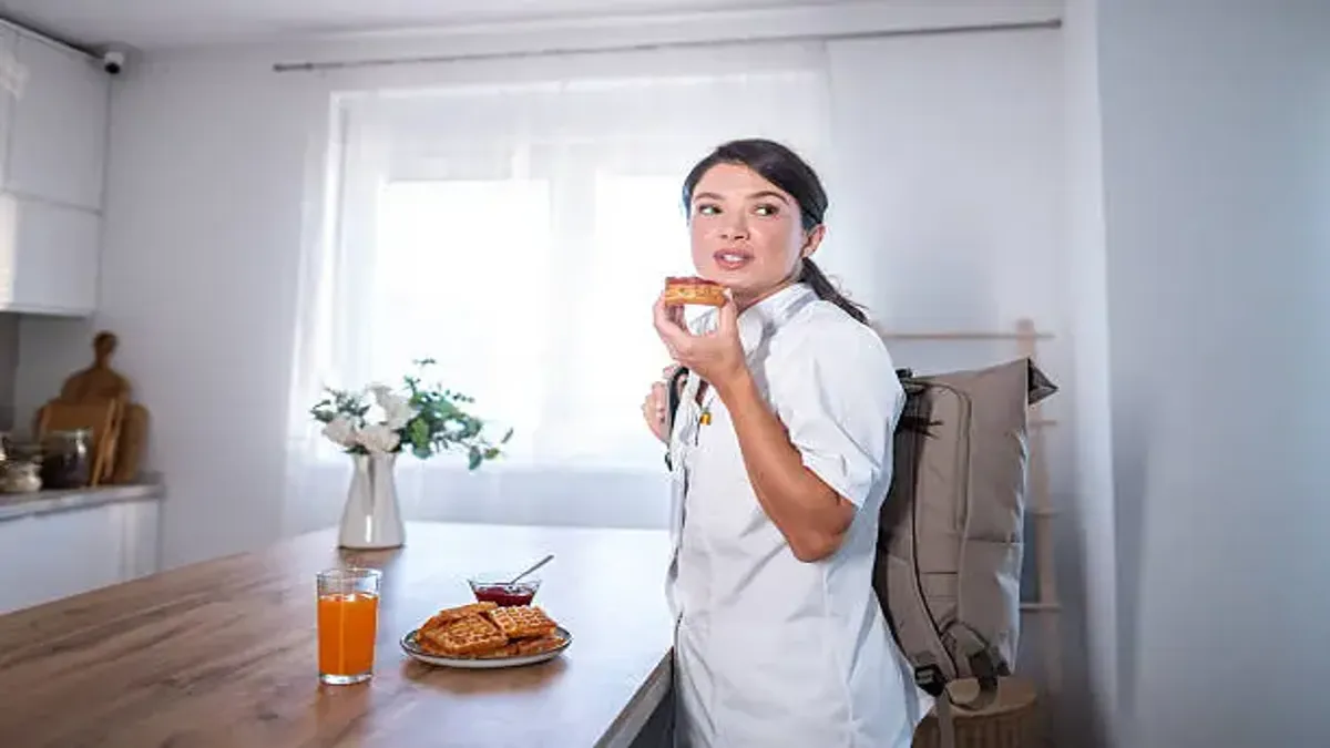 Nutrition is Important