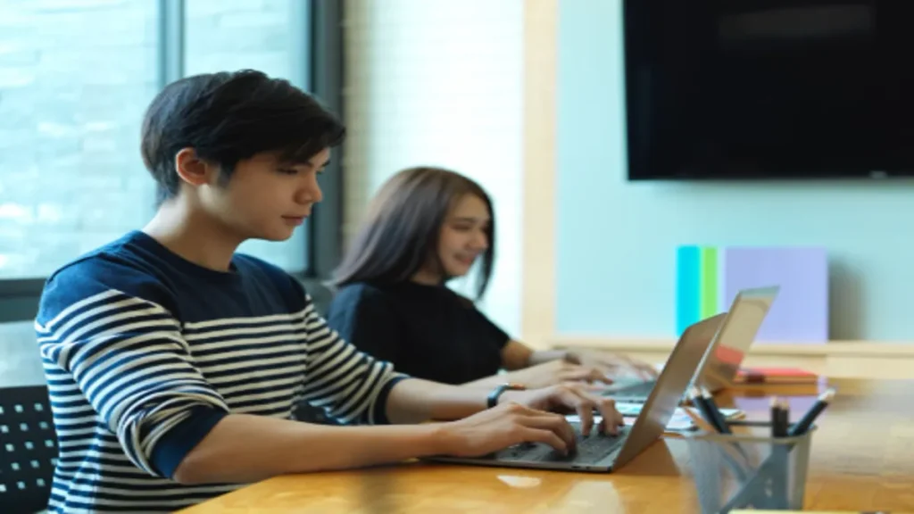 Digital Marketing and AI Training