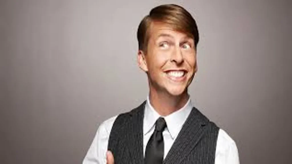 Jack McBrayer