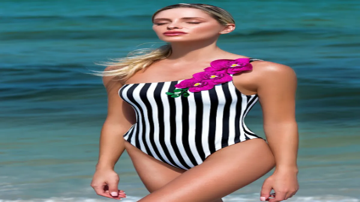 Luxury Designer Swimwear