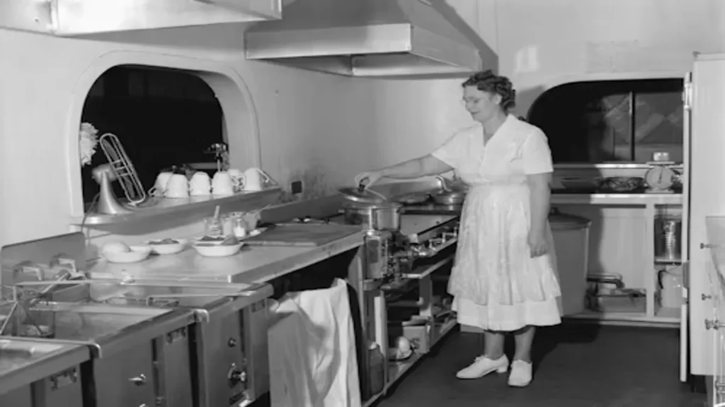 Mama’s Luncheonette