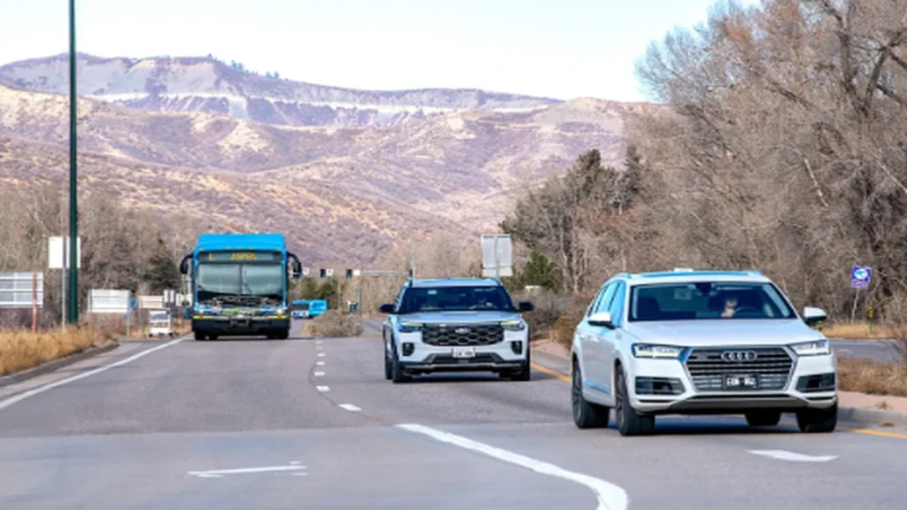 Hiring Reliable Transport