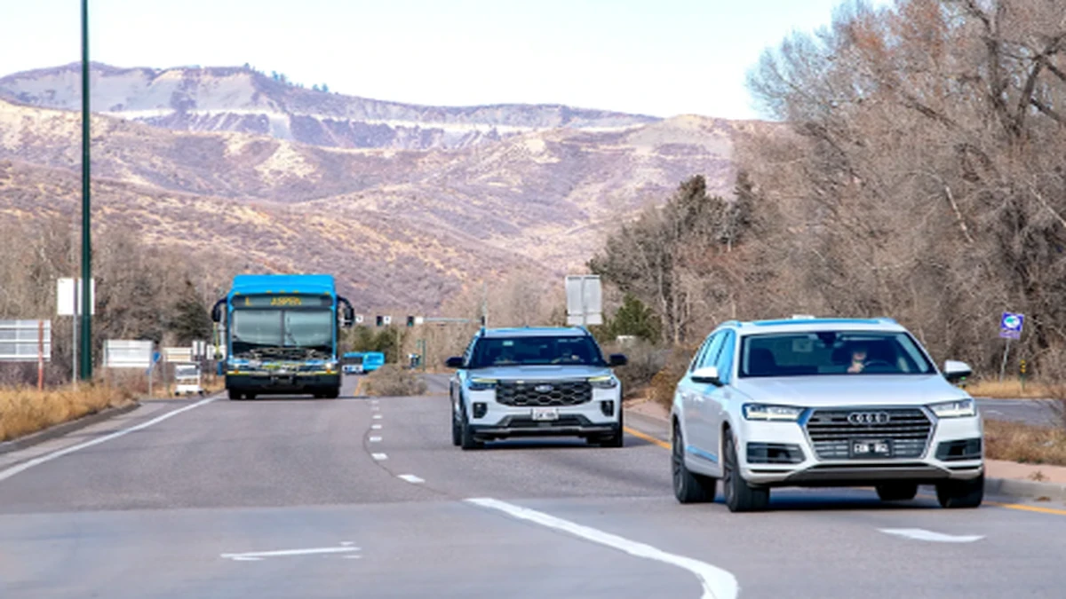 Hiring Reliable Transport