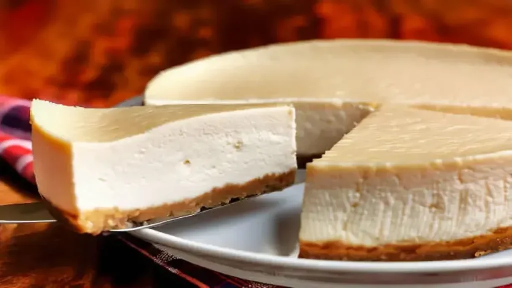 King Cheesecake Recall