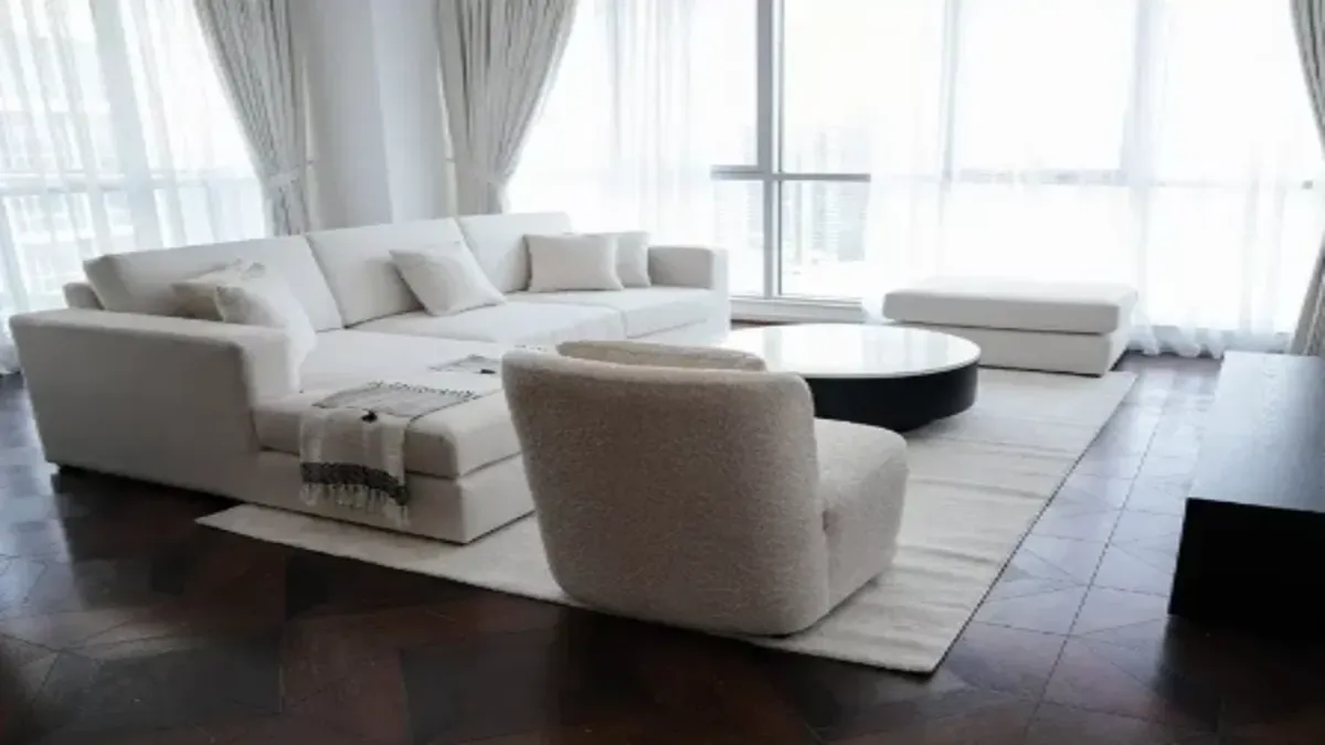 Furniture Packages Dubai