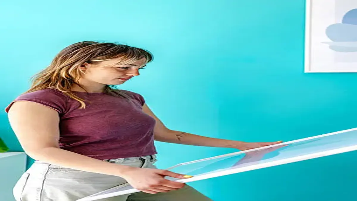 Demand Wall Art Brand