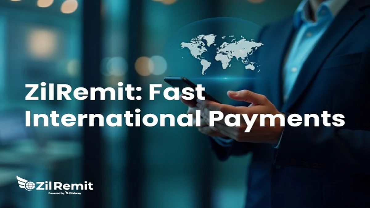 Lightning‑Fast Transfers